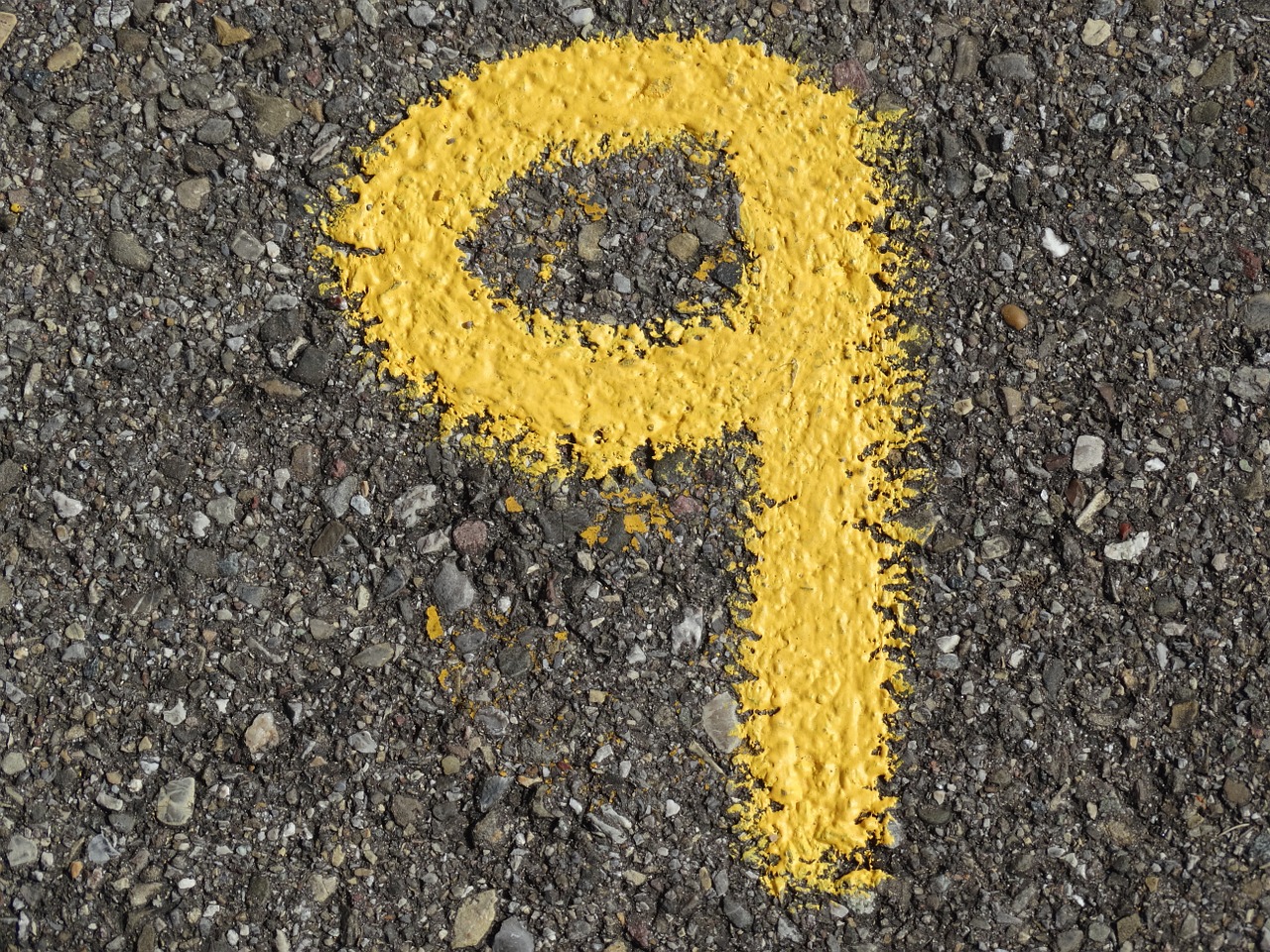 Número 9