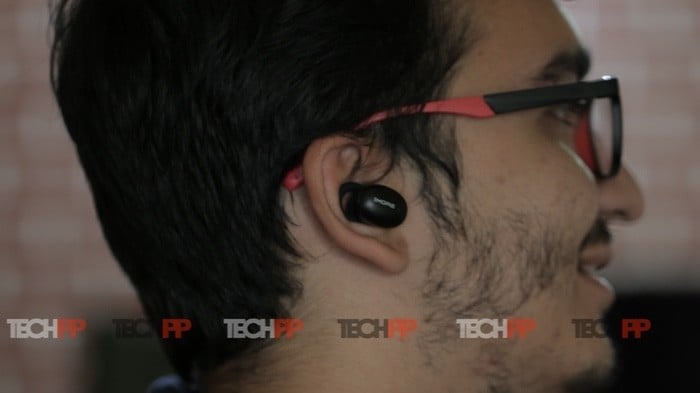 1more stylish true wireless review: un suono fantastico ha un prezzo - 1more stylish review 2