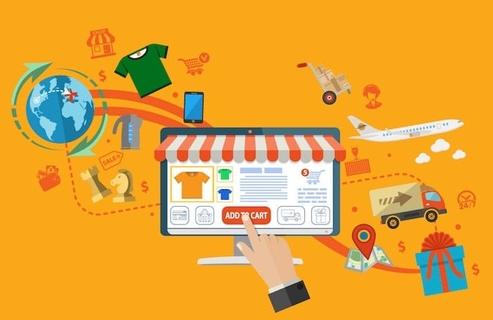 Achetez et expédiez des produits pas chers d'autres pays vers l'Inde avec Buyandship - buyandship