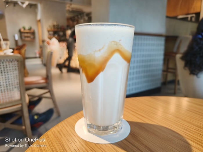 muestra de cámara del oneplus nord 3 6