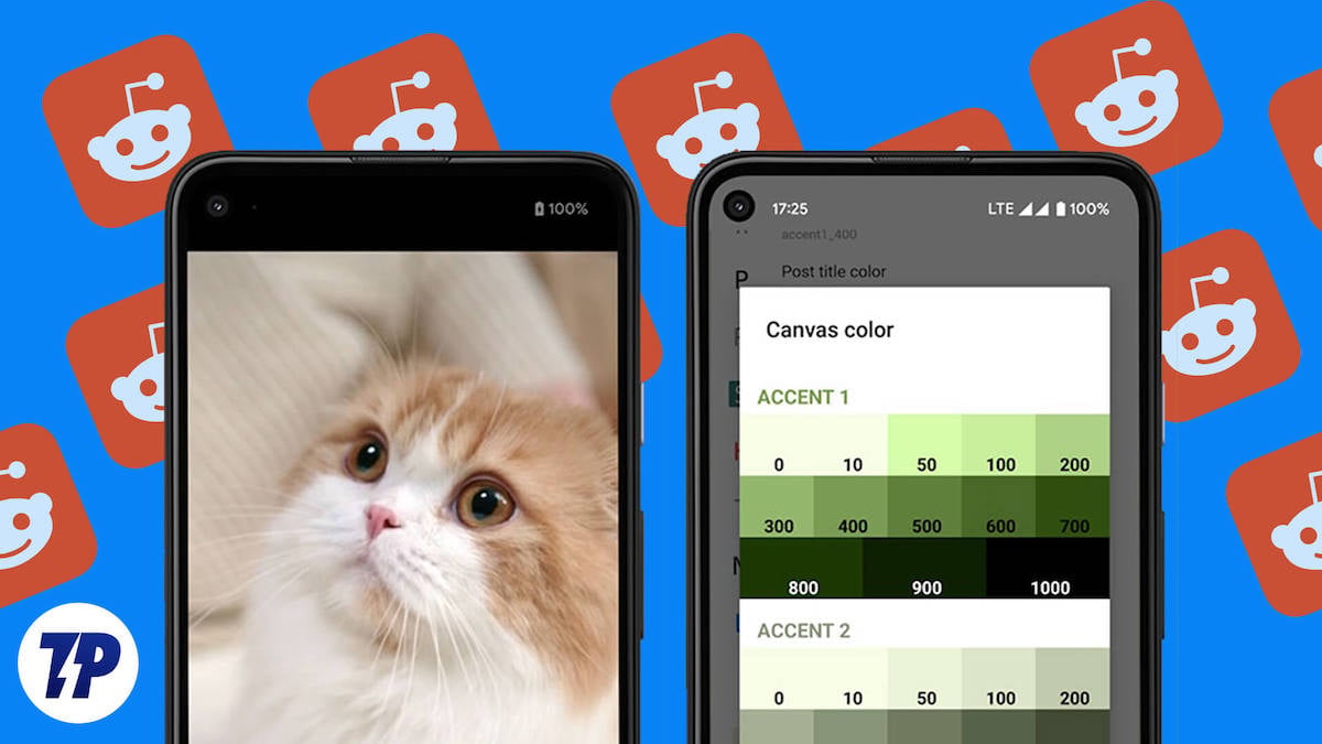 meilleures applications reddit après les changements d'api pour android et iphone