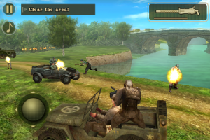 giochi 3d per iphone e android: top 30 da corse, rpg, shooter e sport - 5