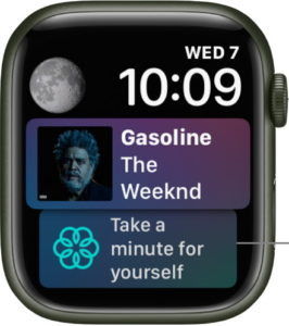 miglior quadrante Apple watch