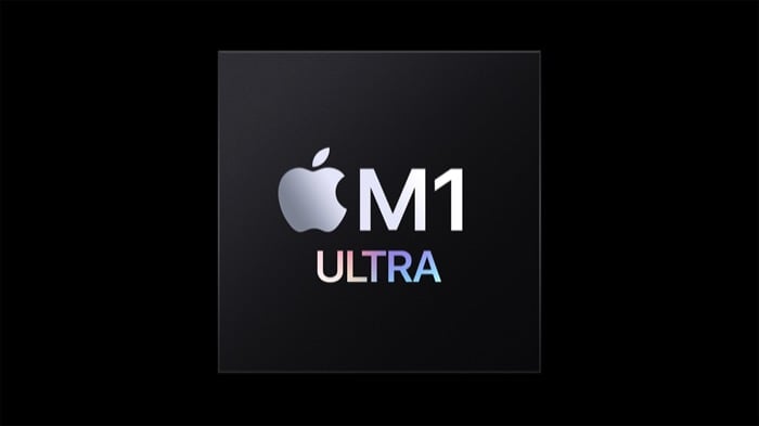 apple m1 ultra
