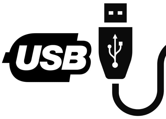 usb 4 es ahora oficial con velocidad de transferencia de 40gbps y soporte para thunderbolt - especificaciones de usb 4