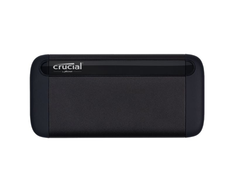 crucial x8 1tb portable ssd