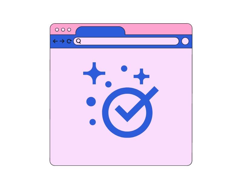 limpar cache do google chrome