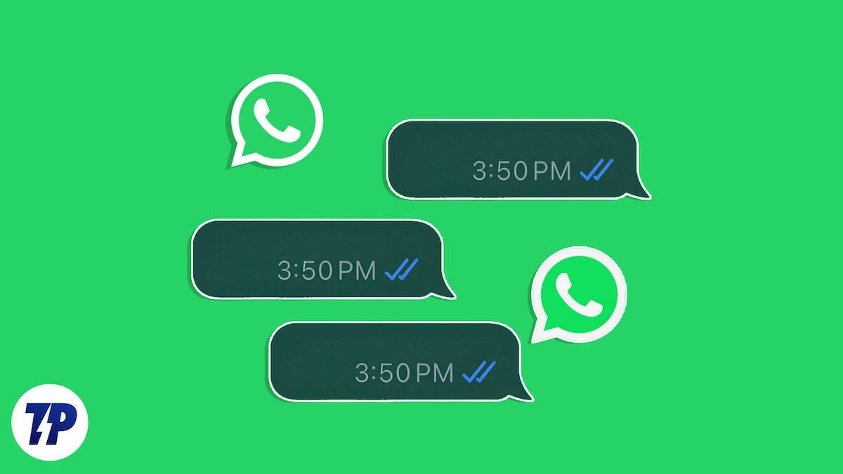 envoyer des messages vides sur whatsapp