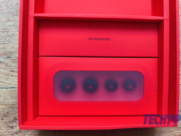 análise dos oneplus buds pro: entrando na liga premium de tws - análise dos oneplus buds pro 20