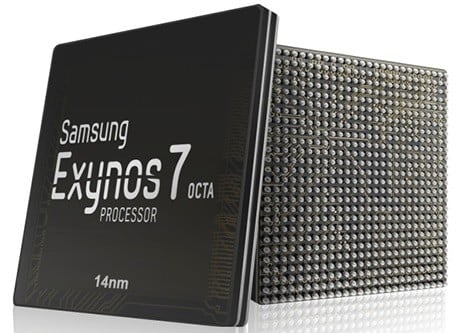 exynos 7 octa samsung