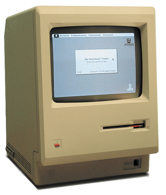 detaillierter leitfaden: welchen desktop pc sollte ich kaufen? - macintosh alles in einem