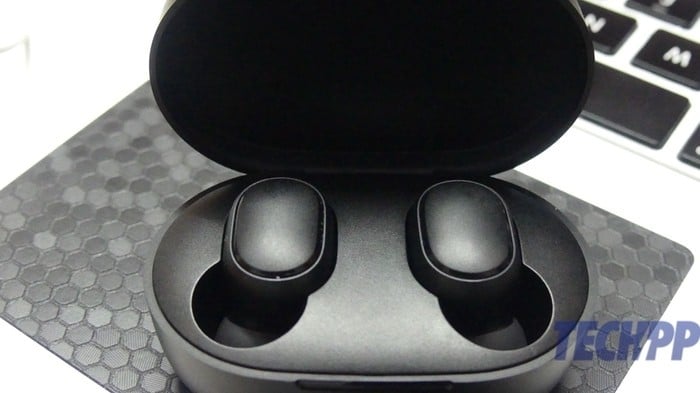 preço dos redmi earbuds s