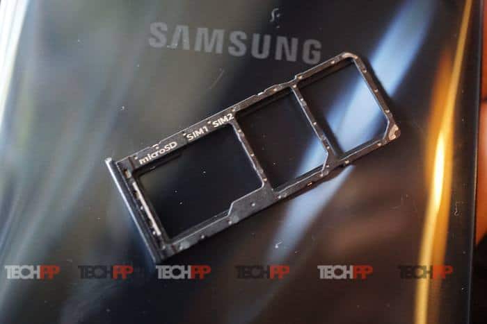 Samsung Galaxy S10+ Test: Androids mächtiger Achilles, komplett mit Ferse - Samsung Galaxy S10 Test 5 1
