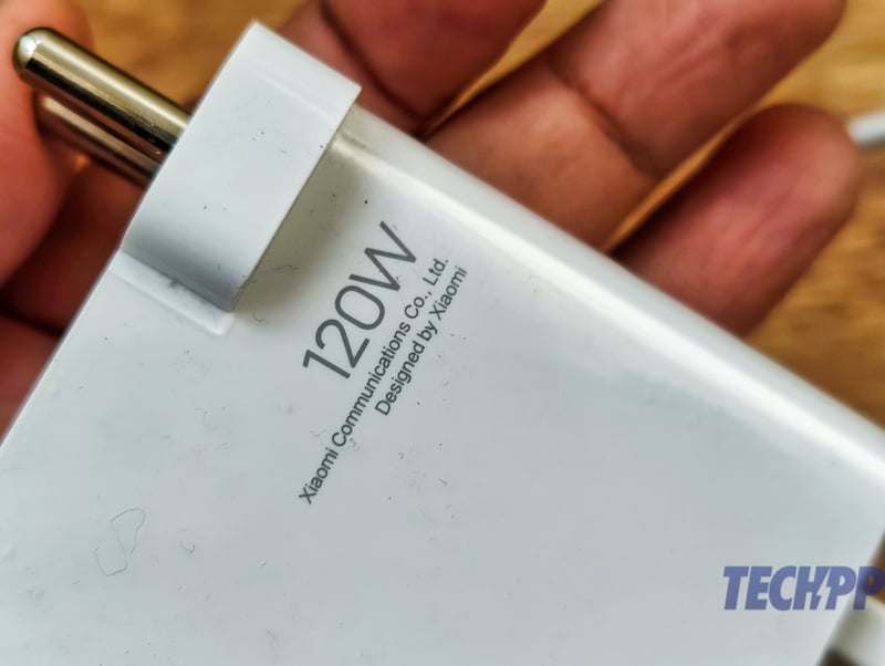 xiaomi 11i hypercharge review: for those with a need for charging speed! - xiaomi 11i hypercharge review 21