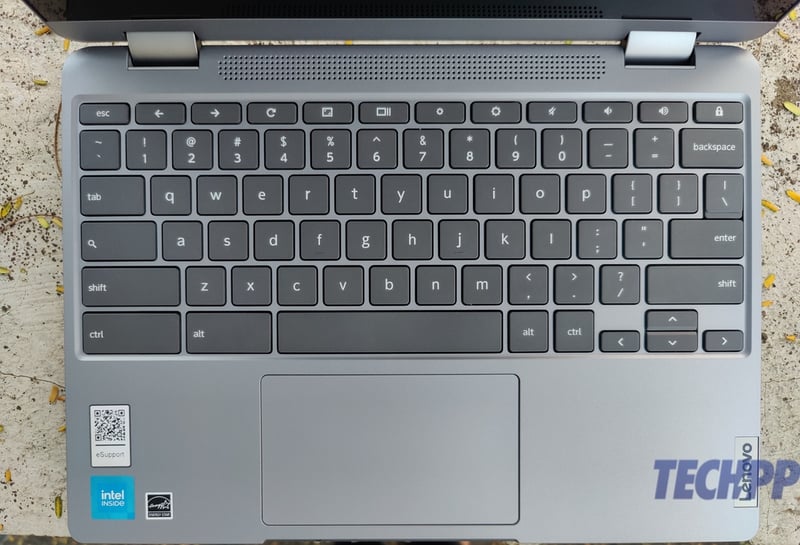 análise lenovo flex 3i chromebook: comer dormir flex repetir - análise lenovo flex 3i chromebook 2