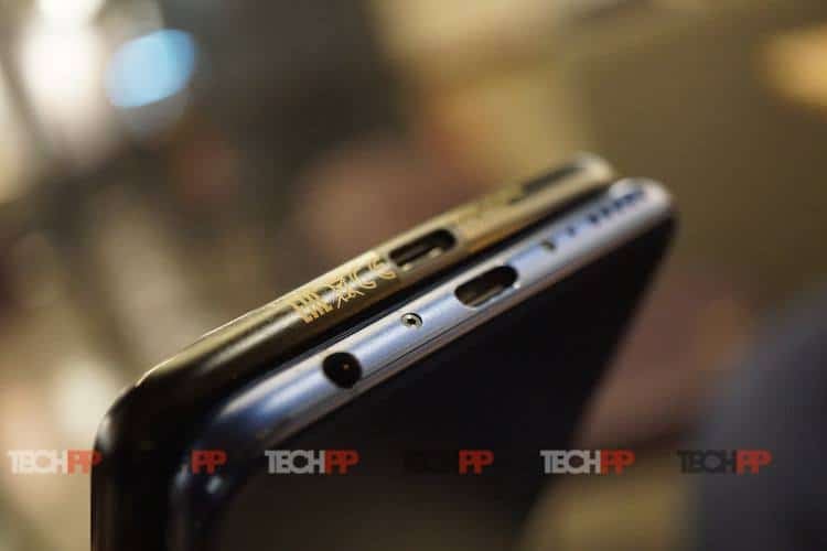 moto z2 force vs honor view 10: the force has a honorable rival - moto z2 force honor v10 6