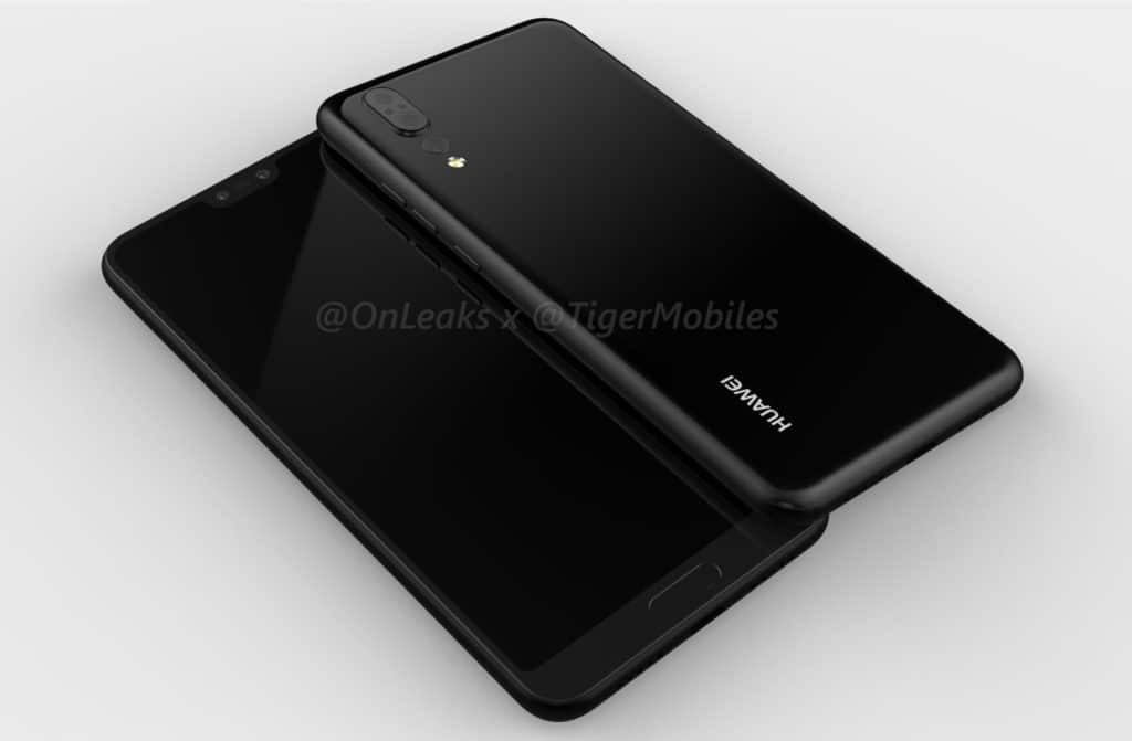 cosa aspettarsi e cosa non vedere al mwc 2018 + giveaway mi mix 2 - render huwei p20