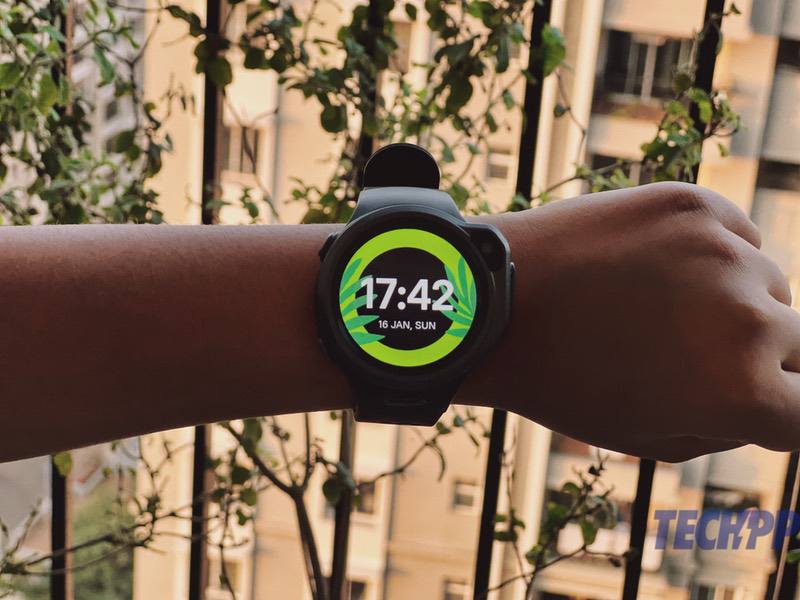 revisión del reloj inteligente para niños watchout de nueva generación - revisión del reloj inteligente para niños watchout de nueva generación 3