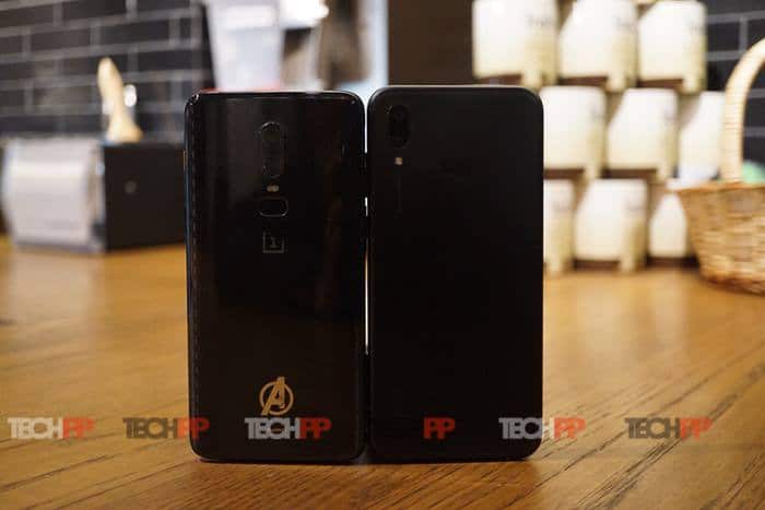 honor play vs oneplus 6: gaming boss takes on the flagship killer - oneplus 6 vs honor play 2