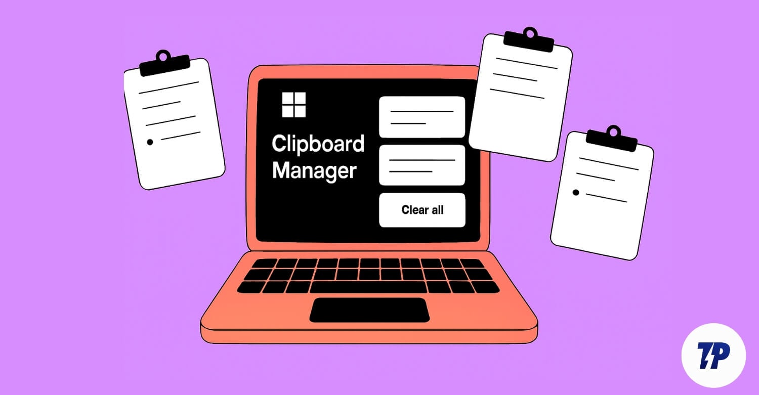 beste Zwischenablage-Manager für Windows