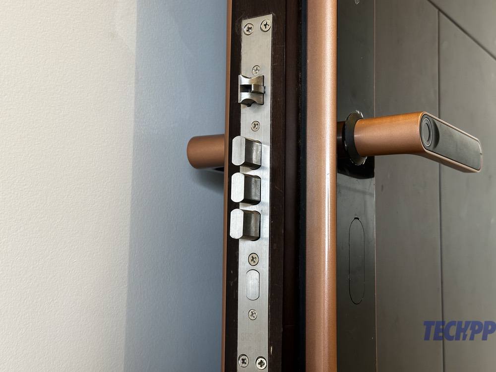 installation atomberg sl1