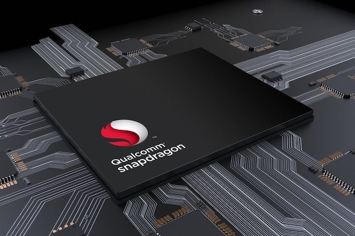 qualcomm et isro collaborent pour annoncer le soutien au système de navigation par satellite navic de l'inde - chipset qualcomm snapdragon