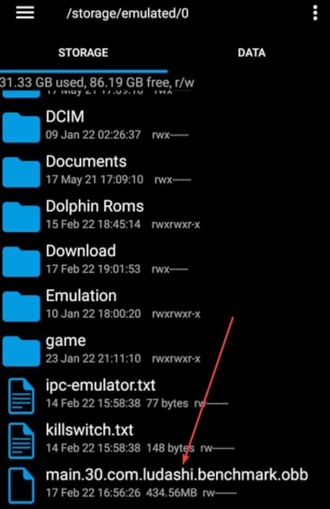 ExagearエミュレーターAPKをダウンロード
