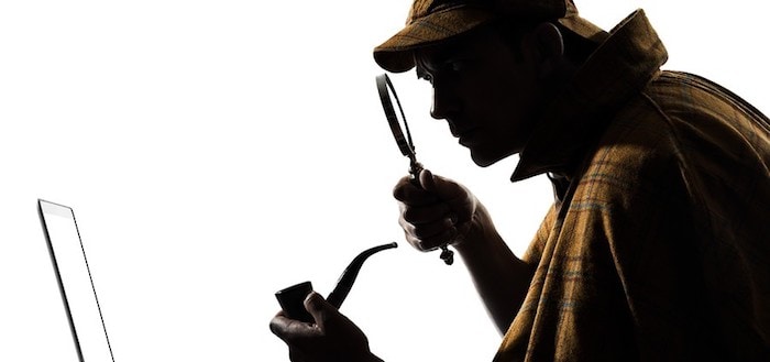Leaks und Marken: Von Feinden zu Freunden? - Sherlock