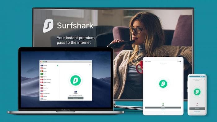 surfshark vpn : surfer sur la vague vpn comme un pro - surfshark vpn 1