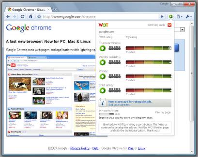 15 extensões úteis do chrome - c15