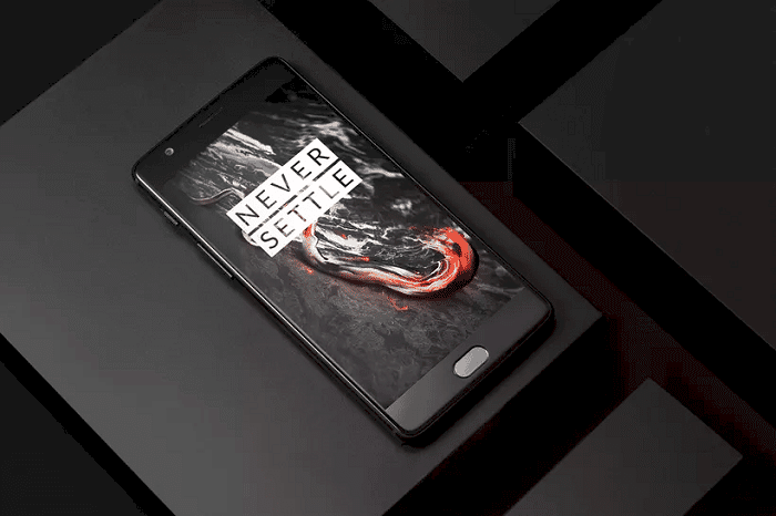 원플러스 3T 미드나잇 블랙 변종이 인도에 34,999루피로 출시됩니다 - oneplus3t 블랙