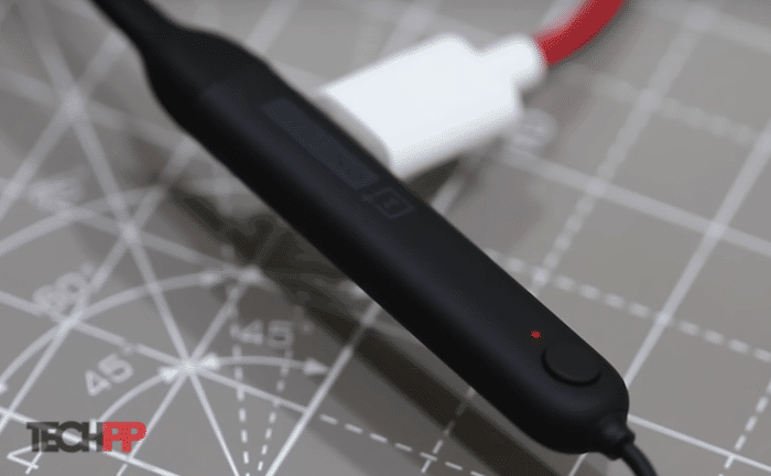 critique des oneplus bullets wireless : un homme à tout faire, maître de certains - oneplus bullets wireless charge rapide