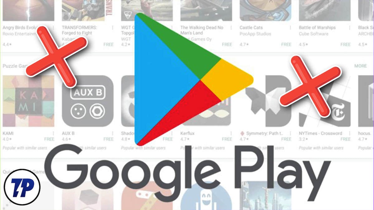 meilleures applications android non sur play store
