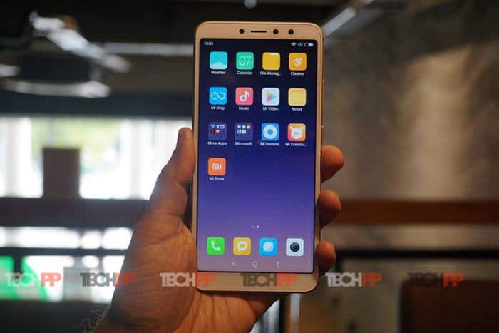 xiaomi redmi y2 review: a good all rounder - redmi y2 review 11