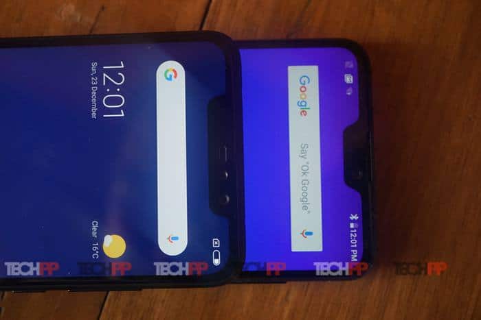 redmi note 6 pro vs asus zenfone max pro m2: (red)mi oder (as)us? - zenfone max pro m2 vs redmi note 6 pro 2