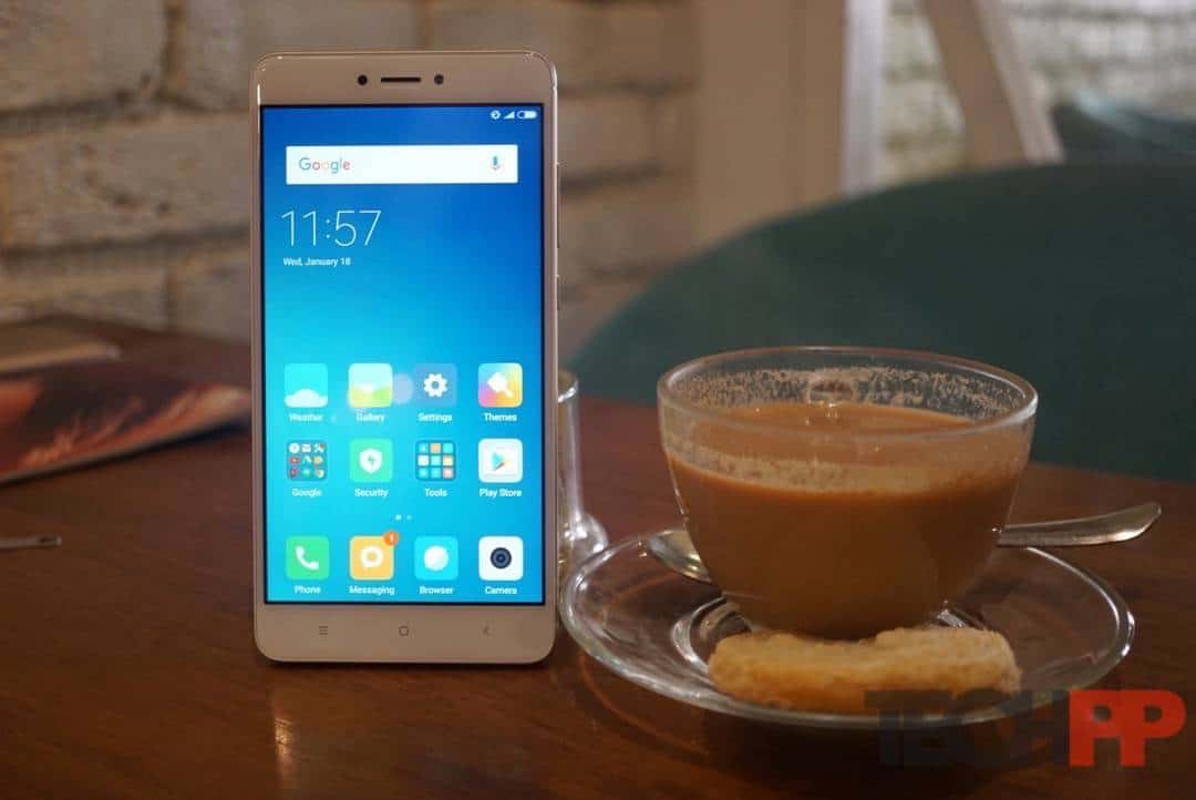xiaomi redmi note 4 review: honey, i shrunk the mi max - redmi note 4 review