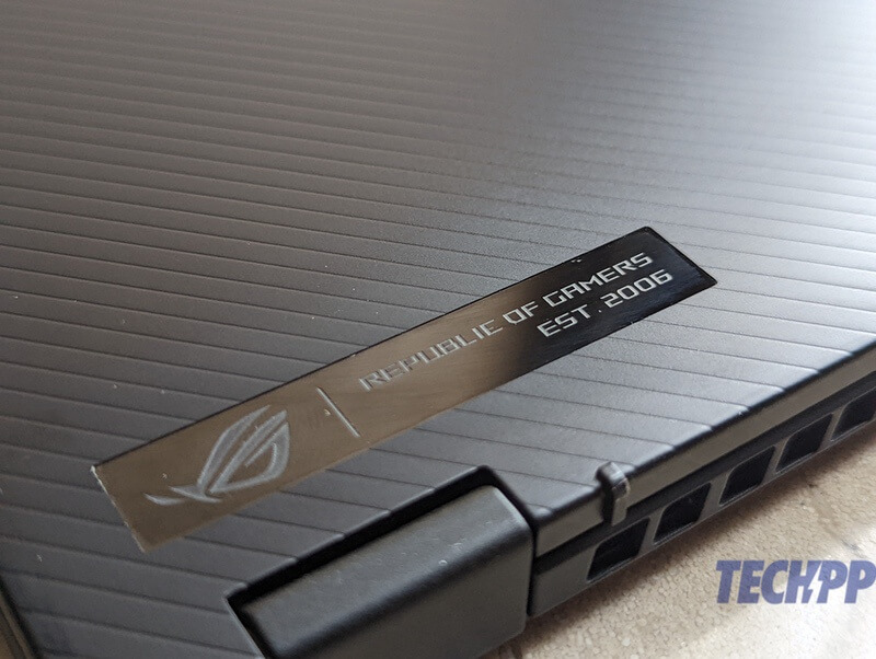 asus rog flow x13 review-benchmarks