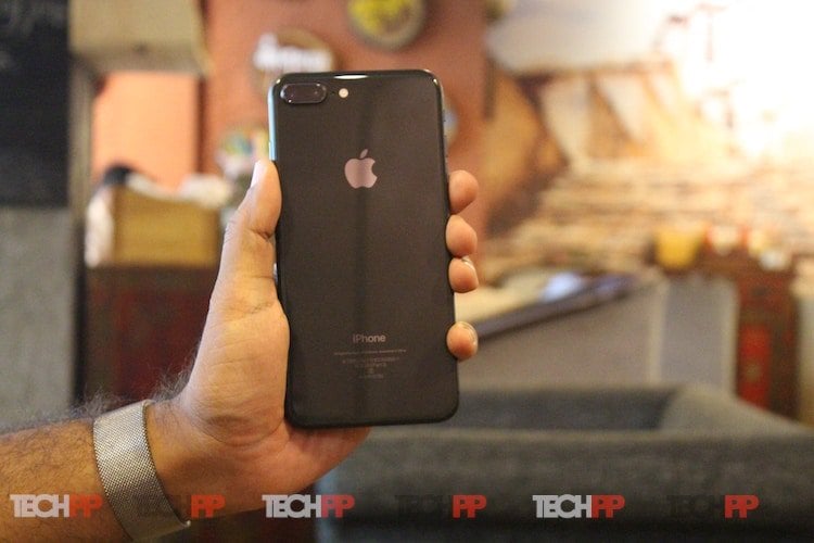 iphone 8 plus review: not the bridesmaid to the x - iphone 8 plus review 6
