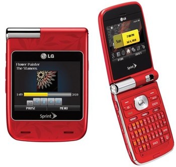 LG 로터스 엘리트