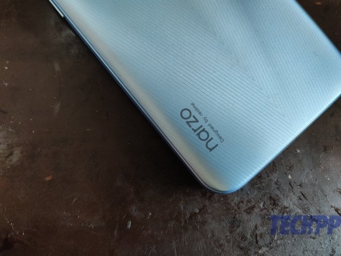 realme narzo 20 review: getting into (redmi) prime land! - narzo 20 review 13