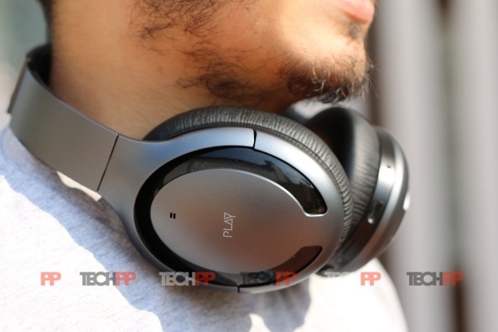 recensione cuffie playgo bh70 anc: esperienza premium a un prezzo non così premium - recensione playgo bh70 8