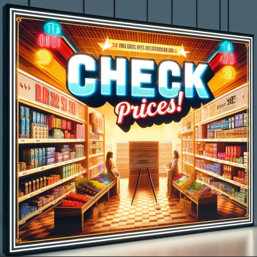 Безопасен ли AliExpress?