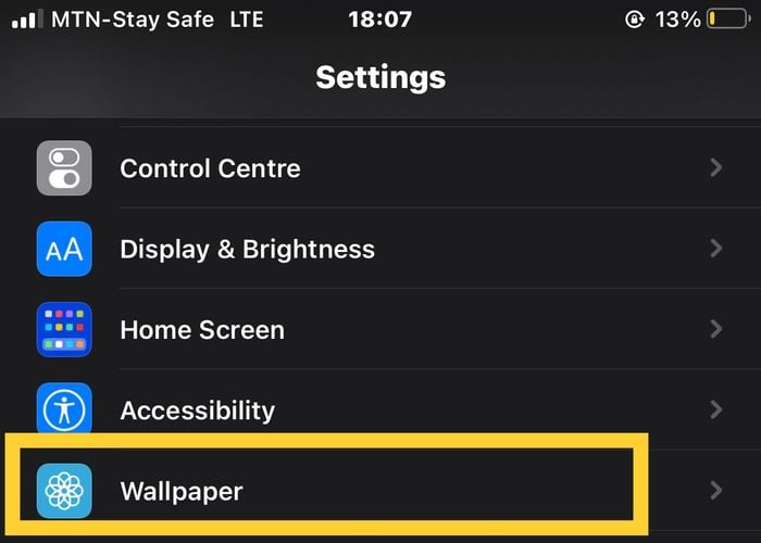 app di sfondi animati per iphone 