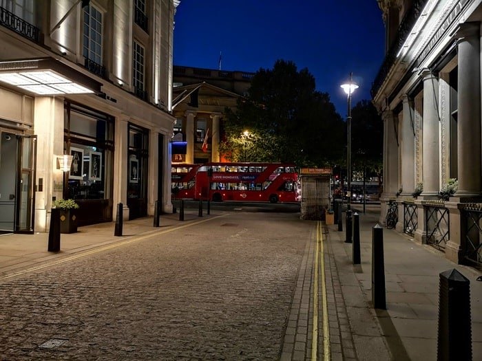 reseña huawei p20 pro: hay un nuevo sheriff de cámaras en la ciudad de los teléfonos - img 20180515 021152