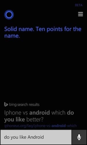 cortana-android