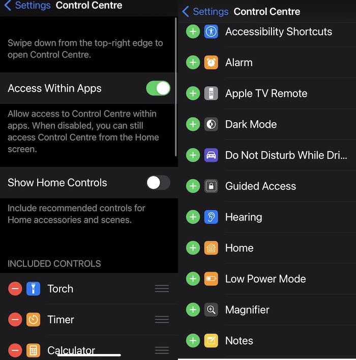 あなたのイヤフォンは大きすぎますか？iPhoneに聞いてみてください - ステップ3