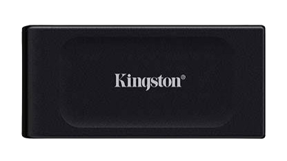 kingston xs1000