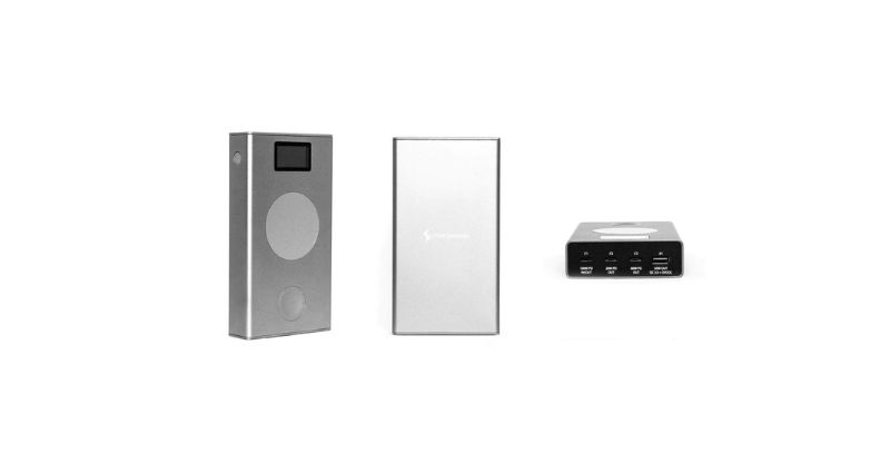 immagine che mostra chargeasap flash pro plus