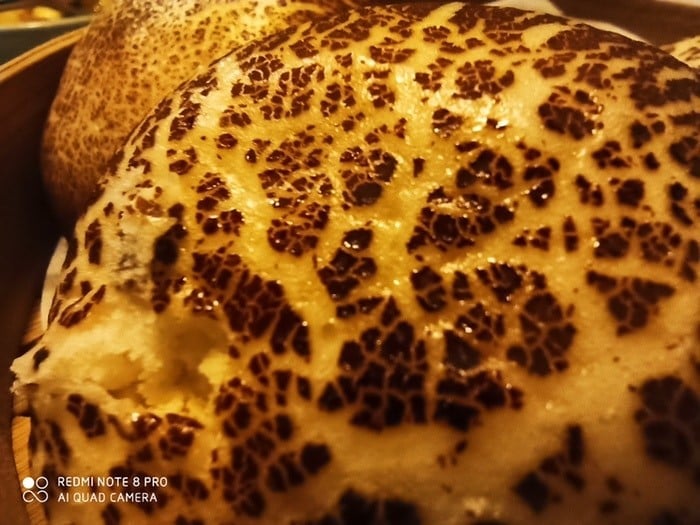 Critique du Redmi Note 8 Pro : beaucoup plus grand, beaucoup mieux - à noter ! - img 20190830 143003