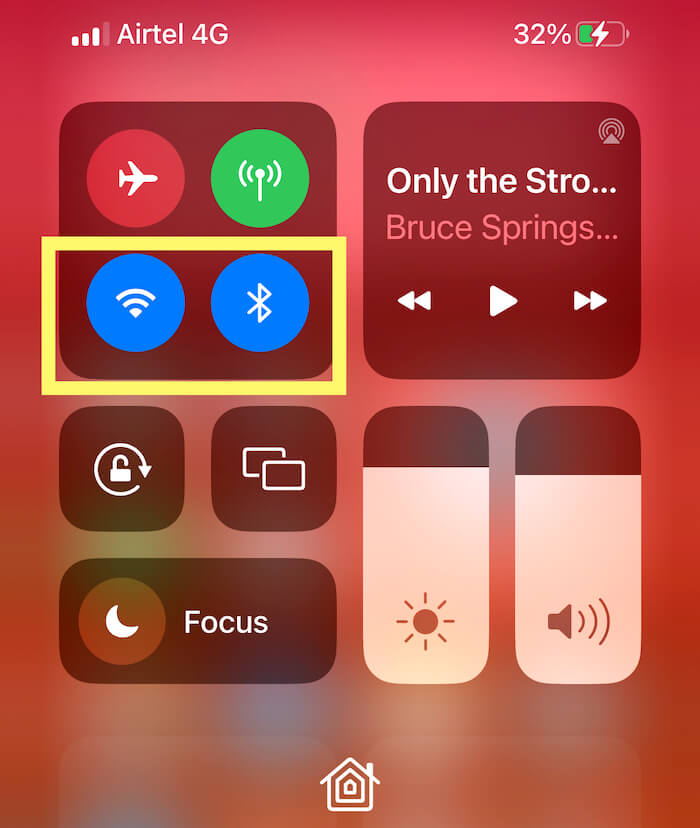 como desbloquear seu iphone usando um apple watch e vice-versa - etapa1 1